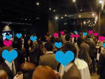 ★★【STYLE】★★  金曜日、お仕事帰りに素敵な出会いを!【銀座】