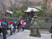 ★★【STYLE】★★2012/04/22（日）09：00～一人参加限定!春の鎌倉七福神巡り!【鎌倉】