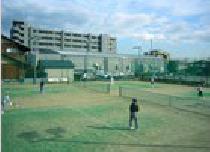 ★★【STYLE】★★2012/06/23（土）超大人気！スポ婚!tennis　party!【狛江】