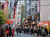 ★★【STYLE】★★　2012/09/15（土）男性40代以上限定!中華街free　party!【横浜】