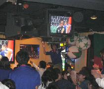 ★★【STYLE】★★ 2012/09/11（火）サッカーW杯予選、日本代表応援party!【渋谷】