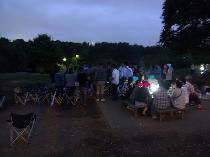 ★★【STYLE】★★　2012/09/23（日）秋のBBQ　party　in　shinagawa!【品川】