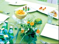 【横浜限定開催】★ 「春の美食 Dinig Party」 ～豪華お寿司＆オードブル～
