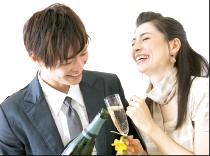 【Whitekey】初参加中心！会話重視編 婚活Selection 　「Pretty Marriage」 ～美味スウィーツビュッフェ～