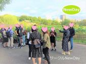★11/22 上野動物園の散歩コン ★ 楽しい散策イベント開催中！★