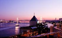 ◆東京スタイリッシュパーティー主催企業:150名コラボ◆HaloweenParty-東京湾の煌めく夜景を一望できるダイニングレストラン