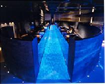 ◆東京スタイリッシュパーティー主催企業:300名コラボ◆Stylish Seleb 交流Party-銀座　巨大水槽アクアダイニング