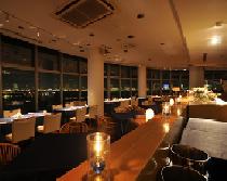 ◆東京スタイリッシュパーティー主催企業:80名コラボ◆地上60mからの大パノラマが大人気のオーシャンビューレストランで異業種...