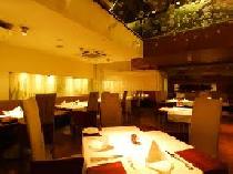 ◆東京スタイリッシュパーティー主催企業:200名コラボ◆六本木に佇む幻想的なロマンチックダイニングレストランで異業種交流Party★