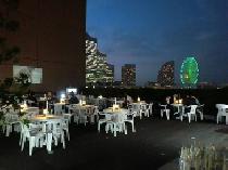 ◆東京スタイリッシュパーティー主催企業:150名コラボ◆絶景!!海の見えるダイニングレストランで異業種交流Party★