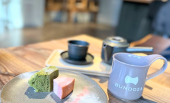 14:00-銀座（東銀座）✨元パティシエの女性と話せるティータイム会☕️!銀座（東銀座）駅徒歩10分!年齢問わず参加歓迎!