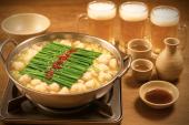 新宿駅西口⭐️博多もつ鍋飲み会⭐️九州男児主催!早割あり✨女性の参加歓迎✨年齢問わず参加歓迎!