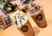 ⭐️東京☕️元パティシエの女性と話せるチョコカフェ会☕