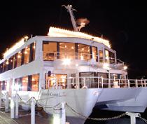 WEEKEND CRUISE PARTY ~Party & Events|UWAZUMI~