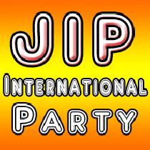 JIPインターナショナルパーティー！！(オータムフェスティバル！)
