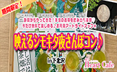 男性急募！期間限定！静岡からやってきた！本場のお茶を飲み比べ体験♡今だけ無料で楽しめる♪お月見アートライトアップ★映える...