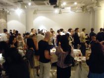 9月10日（土） 沢山の外国人と出会える 表参道国際交流寿司パーティー