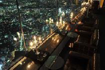 横浜で一番天の川に近いParty♪～ランドマークタワー６９階展望フロア～『七夕スターダストパーティー』