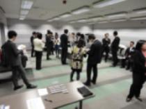 レパン交流会 in English