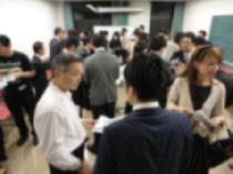 【秋葉原】ビジネス情報交流会<年末感謝割引付> 