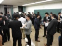 お昼に開催！【大阪】ビジネスチャンス交流会