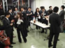 【渋谷】ビジネス情報交流会　～500回開催記念プレゼント付　