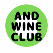 AND WINE  CLUB(AND株式会社)