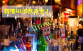 【新宿開催！】HUB飲み会！お酒片手にゆっくり楽しく話しませんか？♬