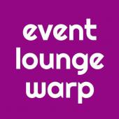 event lounge warp