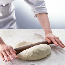 ２月４日(土)【ヤミツキになる初体験】パン作り教室（本牧)	