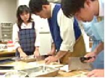 【料理教室企画】６月２日(土)【パン作り教室】(本牧)