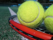 【テニス企画】８月１日(水)ナイターテニス