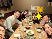 ★肉寿司食べ放題！！エンジニア限定華金飲み会！★