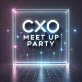 【マル秘☆スペシャルゲスト参加決定】CxO Meet UP Night in Shibuya