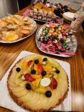 町田で縁結び☆町コン☆花より団子パーティー♡恋愛・婚活クリニック院長Dr. Lily主催！占い＆和スイーツ＆お寿司ビュッフェ＆飲...