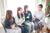 【30・40代限定】横浜・少人数でゆったり楽しくワイン会【一人参加歓迎】