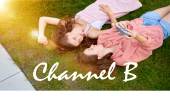 Channel B