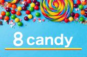 8candy