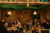 【参加費無料】ワンオーダー制!秘密基地空間でカフェ会!!