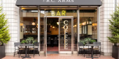 【37歳～59歳ぐらい婚活】有楽町 THE R.C. ARMS 婚活、恋活、交流パーティー（コース料理＋ビール付き飲み放題）