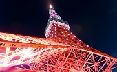 20・30代 ナイト東京タワー♪ ～1人参加・初参加～【芝公園】男性4000円・女性1000円のイベントです♪