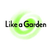 Like a Garden