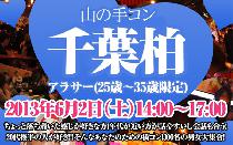 山の手コン柏25歳～35歳限定