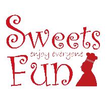 ～全てのスイーツ好きに送る、スイーツの祭典～「Sweets Fun」開催!!