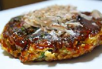 3/12(火)お好み焼きパーティー(夜から朝まで)in新宿【20時～5時】【定員80人】【禁煙】