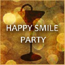 社会人サークル　HAPPY SMILE PARTY