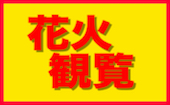 【20代×花火観覧企画】8/19 三郷＆流山 夏季限定大花火観覧企画！20代限定×三郷＆流山大花火観覧☆夜空に咲き誇る夏の風物詩を...