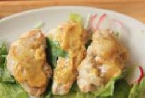 5/17(金)絶品チキンソテー飲み会in新宿【19時～】【定員40人】【禁煙】