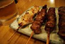 5/17(金)ネギマにモモ肉焼き鳥飲み会in新宿【21時～】【定員80人】【禁煙】