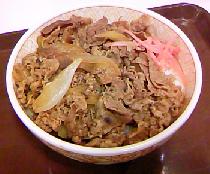 5/24(金)牛丼飲み会in新宿【21時～】【定員80人】【禁煙】